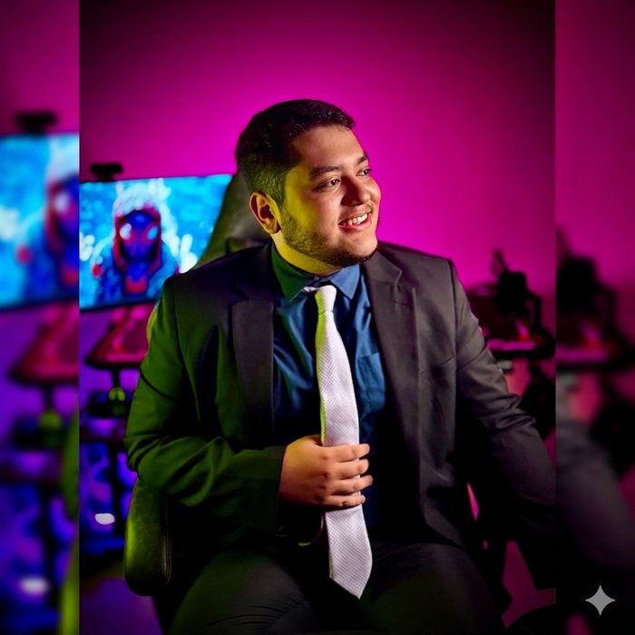 Júnior Rodrigues, fundador da KashaTech